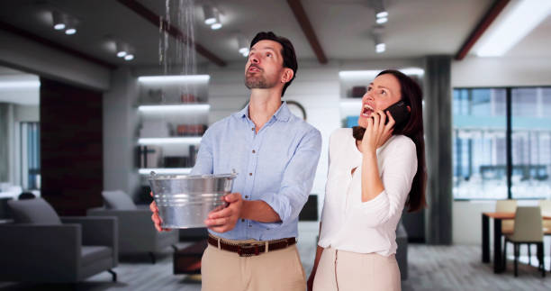 Best Emergency water damage restoration  in Newberry, MI
